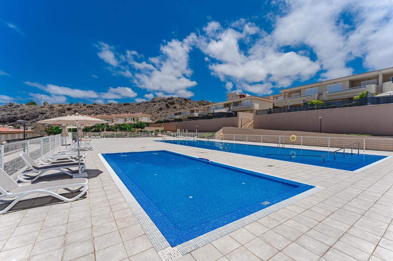 Santiago Astalavista Sea View 4 Apartment Puerto de Santiago  Exterior photo